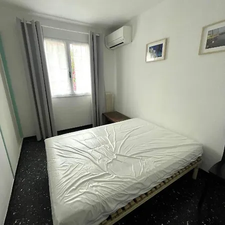 Quartier De La Pinede Les Pequelets Type 4 Jardin Clos Pour 6 Personnes N2 117